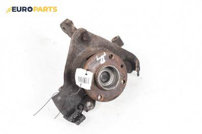 Шенкел главина за Lancia Ypsilon Hatchback I (10.2003 - 12.2011), позиция: предна, дясна