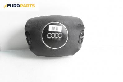 Airbag за Audi A6 Avant C5 (11.1997 - 01.2005), 4+1 вр., комби, позиция: предна