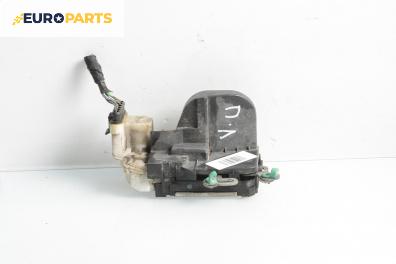 Брава на врата за Alfa Romeo GT Coupe (11.2003 - 09.2010), позиция: предна, лява