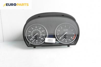 Километраж за BMW 3 Series E90 Coupe E92 (06.2006 - 12.2013) 335 i, 306 к.с.