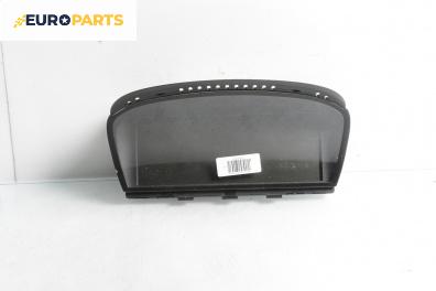 Дисплей навигация за BMW 3 Series E90 Coupe E92 (06.2006 - 12.2013)