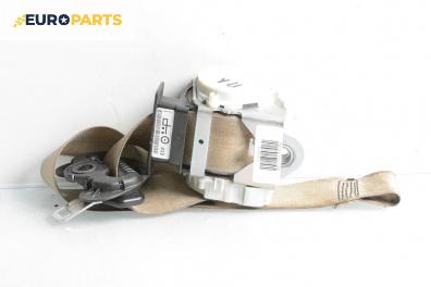 Предпазен колан за BMW 3 Series E90 Coupe E92 (06.2006 - 12.2013), 2+1 вр., позиция: предна, лява