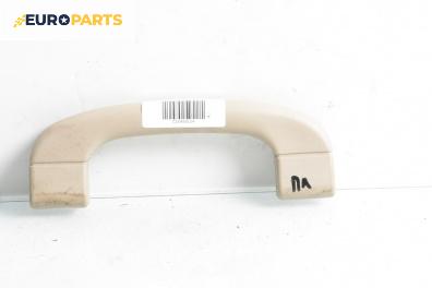 Ръкохватка за таван за BMW 3 Series E90 Coupe E92 (06.2006 - 12.2013), 2+1 вр., позиция: предна, лява