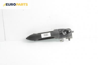 Външна дръжка за Ford Focus I Hatchback (10.1998 - 12.2007), 4+1 вр., хечбек, позиция: предна, дясна