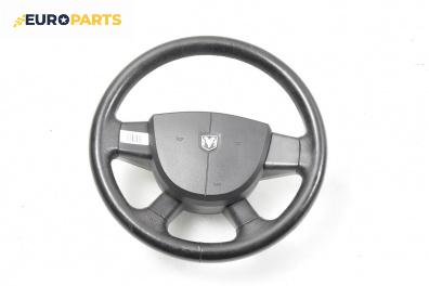 Волан за Dodge Nitro SUV (09.2006 - 12.2012)