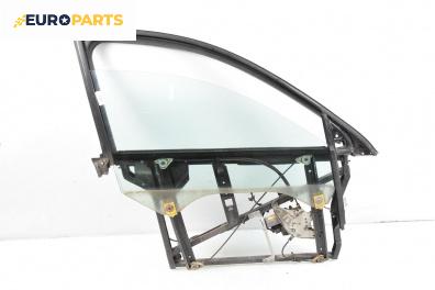 Странично стъкло за Audi A6 Avant C5 (11.1997 - 01.2005), 4+1 вр., комби, позиция: предна, лява