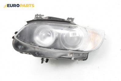 Фар за BMW 3 Series E90 Coupe E92 (06.2006 - 12.2013), купе, позиция: лява