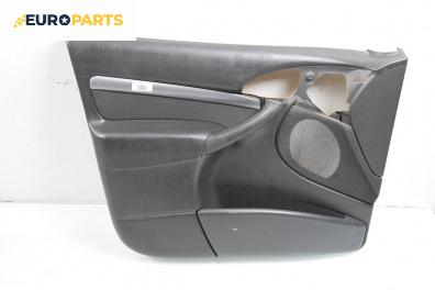 Кора врата за Ford Focus I Hatchback (10.1998 - 12.2007), 4+1 вр., хечбек, позиция: предна, лява