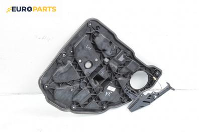 Основа кора врата за Dodge Avenger Sedan (06.2007 - 12.2014), 4+1 вр., седан, позиция: задна, лява