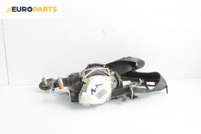 Предпазен колан за Dodge Nitro SUV (09.2006 - 12.2012), 4+1 вр., позиция: предна, лява