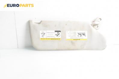 Сенник за Dodge Nitro SUV (09.2006 - 12.2012), позиция: дясна