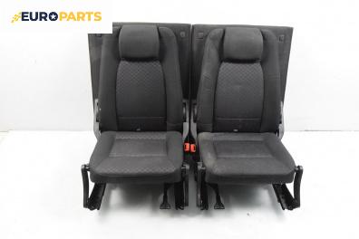 Седалки за Ford Focus C-Max (10.2003 - 03.2007), 4+1 вр.