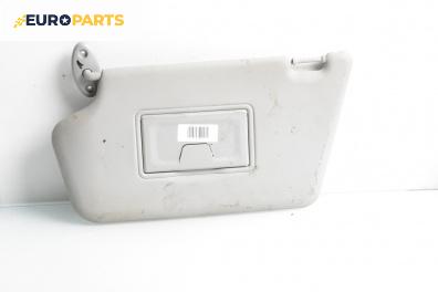 Сенник за Mazda 2 Hatchback I (02.2003 - 06.2007), позиция: лява