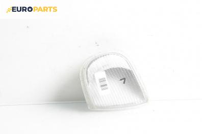 Мигач за Skoda Felicia II Hatchback (01.1998 - 06.2001), хечбек, позиция: лява