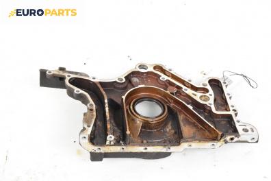 Капак ангренажен ремък за Audi A8 Sedan 4E (10.2002 - 07.2010) 4.2 quattro, 335 к.с.