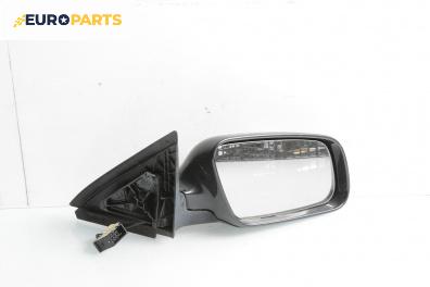 Огледало за Audi A6 Avant C5 (11.1997 - 01.2005), 4+1 вр., комби, позиция: дясна