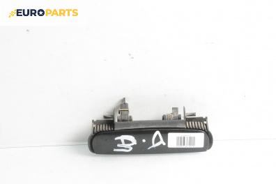 Външна дръжка за Audi A6 Avant C5 (11.1997 - 01.2005), 4+1 вр., комби, позиция: задна, дясна