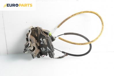 Брава на врата за Audi A6 Avant C5 (11.1997 - 01.2005), позиция: задна, дясна