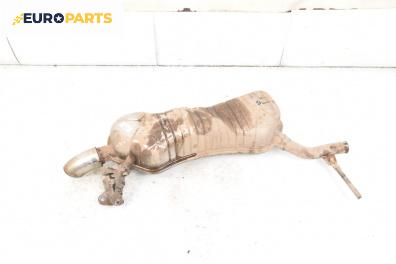 Крайно гърне за Audi A6 Avant C5 (11.1997 - 01.2005) 2.5 TDI quattro, 180 к.с.