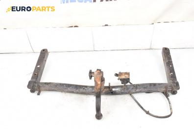 Теглич за Audi A6 Avant C5 (11.1997 - 01.2005), комби