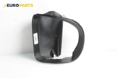 Интериорна пластмаса за BMW 3 Series E90 Coupe E92 (06.2006 - 12.2013), 2+1 вр., купе, позиция: предна