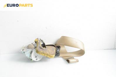 Предпазен колан за BMW 3 Series E90 Coupe E92 (06.2006 - 12.2013), 2+1 вр., позиция: предна, дясна