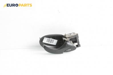 Вътрешна дръжка за Ford Focus I Hatchback (10.1998 - 12.2007), 4+1 вр., хечбек, позиция: предна, дясна