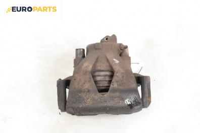 Спирачен апарат за Seat Toledo II Sedan (10.1998 - 05.2006), позиция: предна, лява