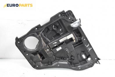 Основа кора врата за Dodge Nitro SUV (09.2006 - 12.2012), 4+1 вр., джип, позиция: задна, дясна