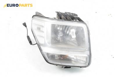 Фар за Dodge Nitro SUV (09.2006 - 12.2012), джип, позиция: лява