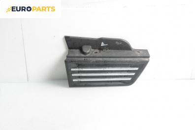 Външни лайсни за Dodge Nitro SUV (09.2006 - 12.2012), джип, позиция: лява