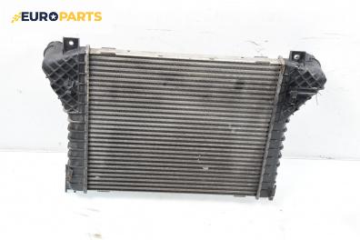 Интеркулер за Dodge Nitro SUV (09.2006 - 12.2012) 2.8 CRD 4WD, 177 к.с.
