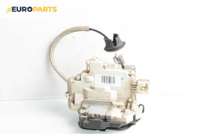 Брава на врата за Audi A6 Allroad C6 (05.2006 - 08.2011), позиция: предна, дясна