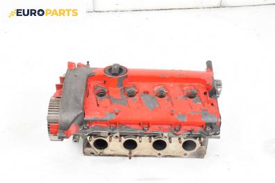 Глава за Audi A8 Sedan 4E (10.2002 - 07.2010) 4.2 quattro, 335 к.с.