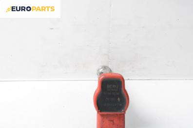 Запалителна бобина за Audi A8 Sedan 4E (10.2002 - 07.2010) 4.2 quattro, 335 к.с., № 0040102061