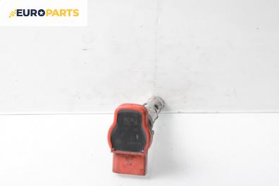 Запалителна бобина за Audi A8 Sedan 4E (10.2002 - 07.2010) 4.2 quattro, 335 к.с., № 0040102061