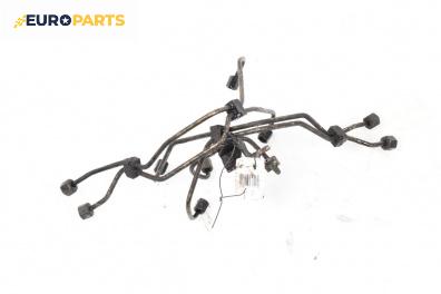 Горивни тръби за Peugeot 307 Hatchback (08.2000 - 12.2012) 1.6 HDi 110, 109 к.с.