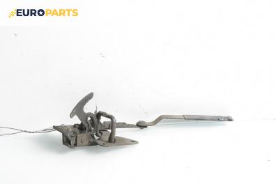 Заключалка преден капак за Audi A6 Avant C5 (11.1997 - 01.2005)