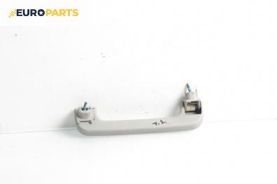 Ръкохватка за таван за Audi A6 Avant C5 (11.1997 - 01.2005), 4+1 вр., позиция: задна, дясна