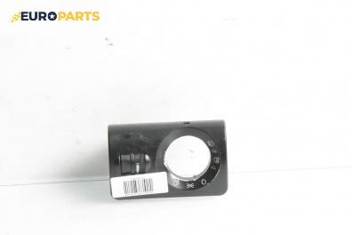 Интериорна пластмаса ключ светлини за Audi A6 Avant C5 (11.1997 - 01.2005), 4+1 вр., комби