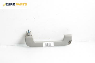 Ръкохватка за таван за Audi A6 Avant C5 (11.1997 - 01.2005), 4+1 вр., позиция: задна, лява