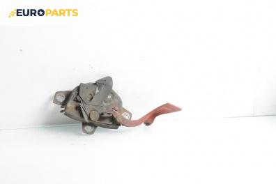 Заключалка преден капак за Alfa Romeo GT Coupe (11.2003 - 09.2010)