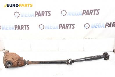 Диференциал за BMW 3 Series E90 Coupe E92 (06.2006 - 12.2013) 335 i, 306 к.с., автоматик