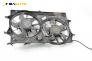 Перки охлаждане за Ford Focus I Hatchback (10.1998 - 12.2007) 1.8 TDCi, 115 к.с.