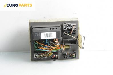 Бушонно табло за Ford Focus I Hatchback (10.1998 - 12.2007) 1.8 TDCi, 115 к.с.