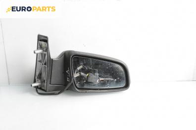 Огледало за Opel Zafira B Minivan (07.2005 - 14.2015), 4+1 вр., миниван, позиция: дясна