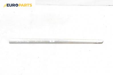 Външна лайсна врата за Peugeot 307 Hatchback (08.2000 - 12.2012), хечбек, позиция: предна, дясна