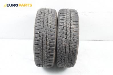 Зимни гуми 195/65/16, DOT: 2224 (Цената е за 2 бр.)