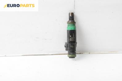 Дюза бензин за Mazda 2 Hatchback I (02.2003 - 06.2007) 1.25, 75 к.с., № 98MFBB9F593