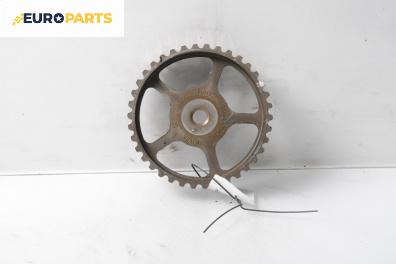 Шайба разпределителен вал за Mazda 2 Hatchback I (02.2003 - 06.2007) 1.25, 75 к.с., № 98MM6256AC